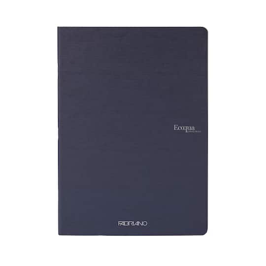 Fabriano&#xAE; EcoQua Original A5 Dotted Staple-Bound Notebook